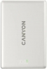 УМБ Power Bank Canyon On Power 511 with MagSafe Star Grey (CNS-CPB511G)