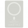 УМБ Power Bank Canyon On Power 511 with MagSafe Star Grey (CNS-CPB511G)