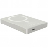 УМБ Power Bank Canyon On Power 511 with MagSafe Star Grey (CNS-CPB511G)