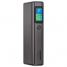 УМБ Power Bank Canyon OnPower 230 20000mAh 130W Dark Grey (CNS-CPB230DG)