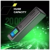 УМБ Power Bank Canyon OnPower 230 20000mAh 130W Dark Grey (CNS-CPB230DG)
