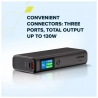 УМБ Power Bank Canyon OnPower 230 20000mAh 130W Dark Grey (CNS-CPB230DG)
