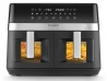 Мультипечь Caso AirFry Duo Chef (3186)