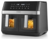 Мультипечь Caso AirFry Duo Chef (3186)