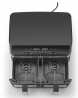 Мультипечь Caso AirFry Duo Chef (3186)