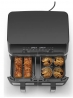 Мультипечь Caso AirFry Duo Chef (3186)