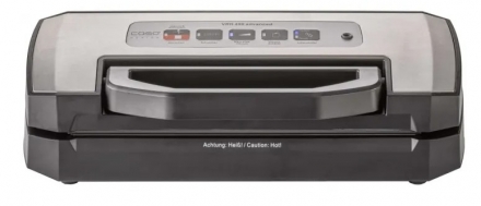 Вакуумный упаковщик Caso VRH 490 Advanced (1525)