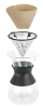 Кофеварка Catler CM 4012