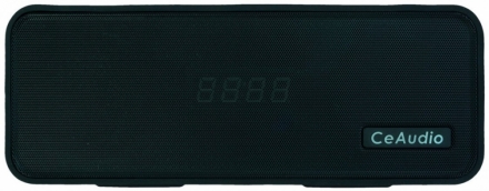 Портативная акустика CeAudio H3500 Black
