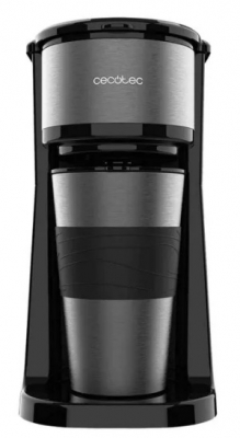 Cecotec  Coffee 66 Drop & Go (CCTC-01728)