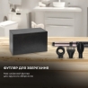 Прилад для укладання волосся Cecotec Bamba CeramicCare 14in1 AirGlam Black (CCTC-00251)