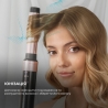 Прилад для укладання волосся Cecotec Bamba CeramicCare 14in1 AirGlam Black (CCTC-00251)