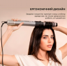 Прилад для укладання волосся Cecotec Bamba CeramicCare AirGlam Aluminum (CCTC-03467)