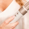 Прибор для укладки волос Cecotec Bamba CeramicCare AirGlam Champagne (CCTC-03465)