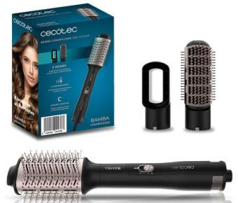 Cecotec  CeramicCare 3in1 Styler (CCTC-04438)