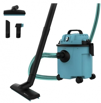 Cecotec  Conga Rockstar Wet & Dry Compact Garden Plus (A01_EU01_100012)