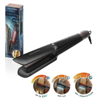 Cecotec  Air Lisse Black (A01_EU01_100988)