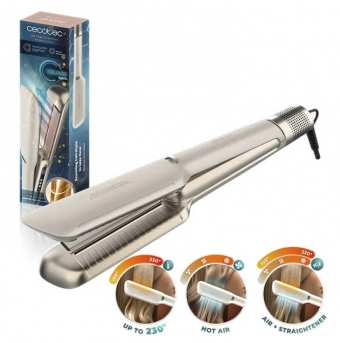 Cecotec  Air Lisse Champagne (A01_EU01_100989)