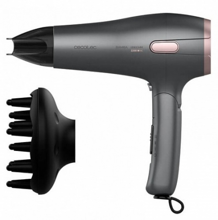 Фен Cecotec Bamba IoniCare 5250 EasyCollect Pro (CCTC-04239)