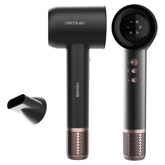 Cecotec  Bamba IoniCare Rockstar Nano IonTech (CCTC-04454)