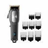 Машинка для стрижки волос Cecotec Bamba PrecisionCare ProClipper Titanium Go (CCTC-04218)