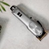 Машинка для стрижки волос Cecotec Bamba PrecisionCare ProClipper Titanium Go (CCTC-04218)