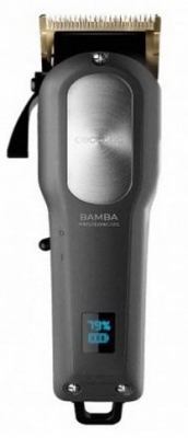 Cecotec  Bamba PrecisionCare ProClipper Titanium Go (CCTC-04218)