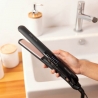 Прилад для укладання волосся Cecotec Bamba RitualCare 1100 HidraProtect Titanium Ion Touch (CCTC-04249)