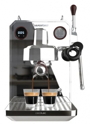 Cecotec  Baristeo Intima (A01_EU01_100127)