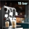 Кавоварка Cecotec Baristeo Intima (A01_EU01_100127)