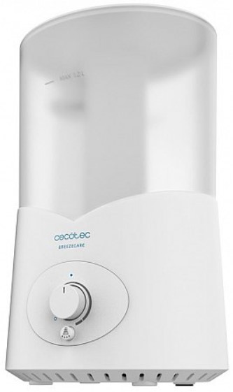 Зволожувач Cecotec BreezeCare 2000 Light (CCTC-05630)