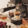 Кофеварка Cecotec Cafelizzia Fast Pro (CCTC-01635)