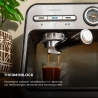 Кавоварка Cecotec Cafetera Espresso Power Espresso 20 Square Pro (CCTC-01983)