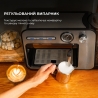 Кавоварка Cecotec Cafetera Espresso Power Espresso 20 Square Pro (CCTC-01983)