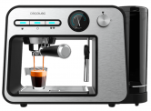  Cafetera Espresso Power Espresso 20 Square Pro (CCTC-01983)