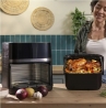 Мультипечь Cecotec Cecofry&Grill Duoheat 8000 (A01_EU01_100501)
