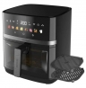 Мультипечь Cecotec Cecofry&Grill Duoheat 8000 (A01_EU01_100501)