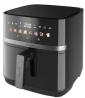 Мультипечь Cecotec Cecofry&Grill Duoheat 8000 (A01_EU01_100501)