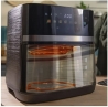 Мультипечь Cecotec Cecofry&Grill Duoheat 8000 (A01_EU01_100501)