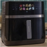 Мультипечь Cecotec Cecofry&Grill Duoheat 8000 (A01_EU01_100501)
