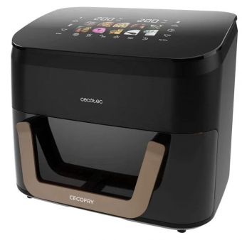 Cecotec  Cecofry&Grill Smokin 11000 (A01_EU01_101138)