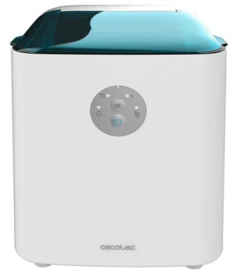 Cecotec Ледогенератор Cecotec Chillin Ice 1200 Go (CCTC-09325)