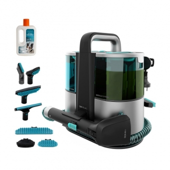 Cecotec  Conga 6000 Carpet&Spot Clean XL (A01_EU01_122354)