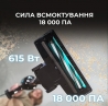 Пылесос Cecotec Conga 700 PowerHead (CCTC-08574)