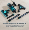 Пылесос Cecotec Conga 700 PowerHead (CCTC-08574)