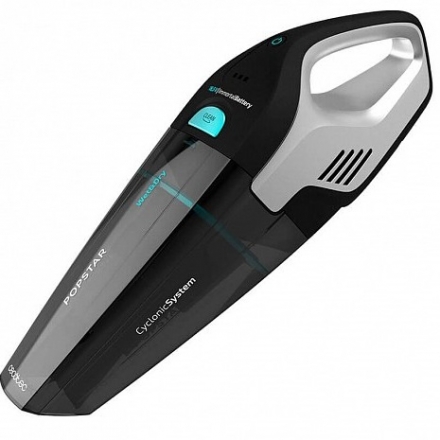 Пылесос Cecotec Conga Popstar Micro 18,5V Animal Hand (CCTC-05540)