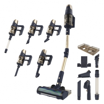 Cecotec  Conga Rockstar 10500 Solar AquaPet Flex (A01_EU01_102551)