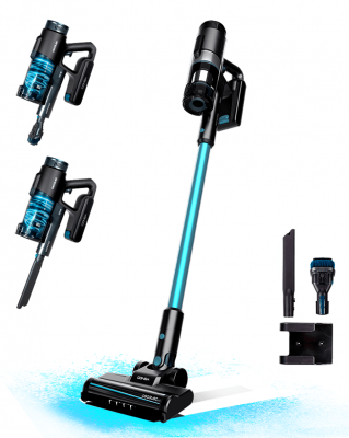 Cecotec  Conga Rockstar 1500 Ray Pure (CCTC-08422)