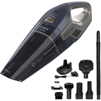 Cecotec  Conga Rockstar 25,2V Animal Hand (A01_EU01_115420)
