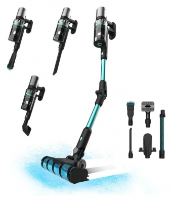 Cecotec  Conga Rockstar 2500 Thunder Flex Animal (CCTC-08427)